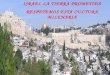 Israel terra prometida