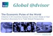 Ipsos' Economic Pulse of the World - November 2014