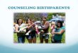 Birthparent Counseling - Independent Adoption Center