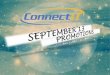 Connect It September Promotion