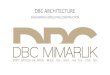 Dbc architecture