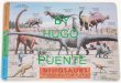 Dinosaurs by Hugo Puente