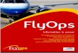Fly Ops Int Brochure