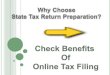 State Tax Preparation 2014 – 2015 | State Tax Calculator 2015