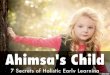 Ahimsa's Child Holistic Montessori