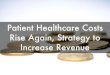 Patient Healthcare Costs Rise Again, ClinicSpectrum’s Solutions Lessen the Burdens and Increase Revenue