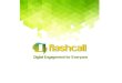 Flashcall- The Missed Call Revolution