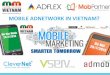 Mobile adnetwork in vietnam