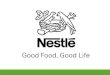 Nestlé Manage it Company