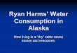 Ryan Harms Water Conservation Project