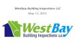 Westbay building inspections llc