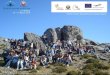 Geo educational projects-Aga geopark
