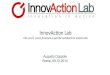 Presentazione InnovAction Lab 2015