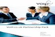 Vo Ip Partner Information Pack