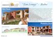 Sardegna Budoni - Appartamento primo piano arredato in vendita