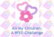 All My Children WYD: Chapter 7