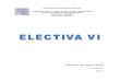 Electiva VI