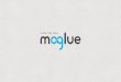 Moglue GMIC Presentation Application