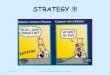 Michael Porter Strategy