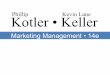 Marketing Managment Kotler mm14 ch07_dppt