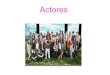 PPT alumno LPA (Actores)
