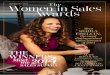 2014 Women In Sales Awards Magazine