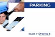 Servest South Africa Offers Parking Management and Tenant Parking Solutions
