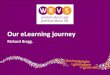 WRVS Case Study - eLearning Challenges