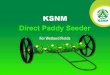 Agricultural Implements by KSNM Marketing, Coimbatore
