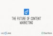 The future of content marketing v2