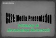 G321 media presentation