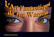 Art Fantatisque [Jim Warren]