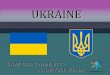 Ukraine scope 11-2013