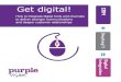 Get Digital - an introduction to digital integration