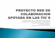 Red Escolar "Proyecto"