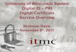 Pki Digital Id Itmc University Wisconsin