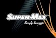 Super-Max World