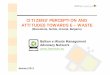 Comparative results on e-waste in Macedonia, Serbia, Croatia and Bulgaria