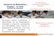 Chile MOE Seminar Spanish