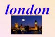 The sightes of london by lena