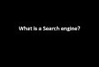 Search Engine History