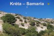 Crete - Samaria - 2008 - 1