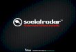 Social Radar 3.0 Deck
