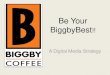 Be Your Biggby Best