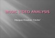 5 Mus Ic Video Analysis  Marques Houston