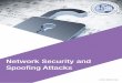 Network Security and Spoofing Attacks