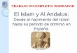 Malca Islam y Al Andalus_2ºESO