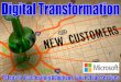 Digital Transformation: 7 Steps to Sales Growth
