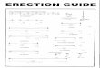 Scaffolding Erection Guide