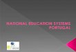 Seminario sistema educativo portugal (1)